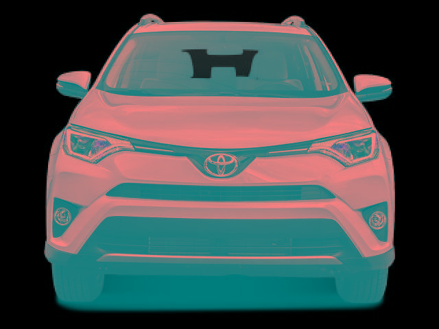 Used 2018 Toyota RAV4 XLE image 12