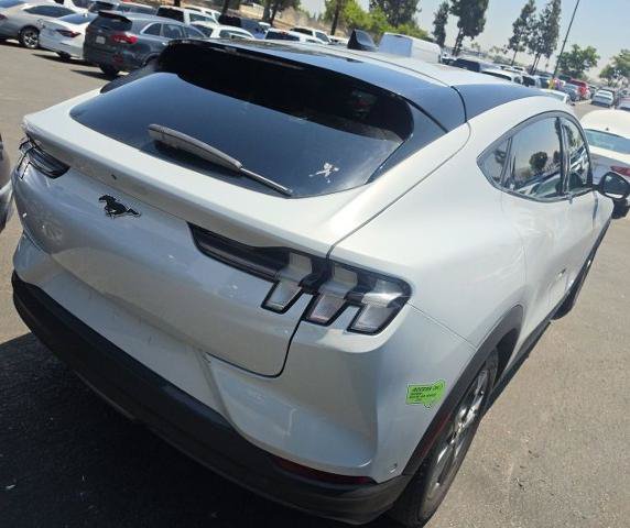 Certified 2023 Ford Mustang Mach-E Select RWD image 2