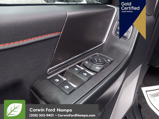 Certified 2024 Ford F150 Raptor image 13