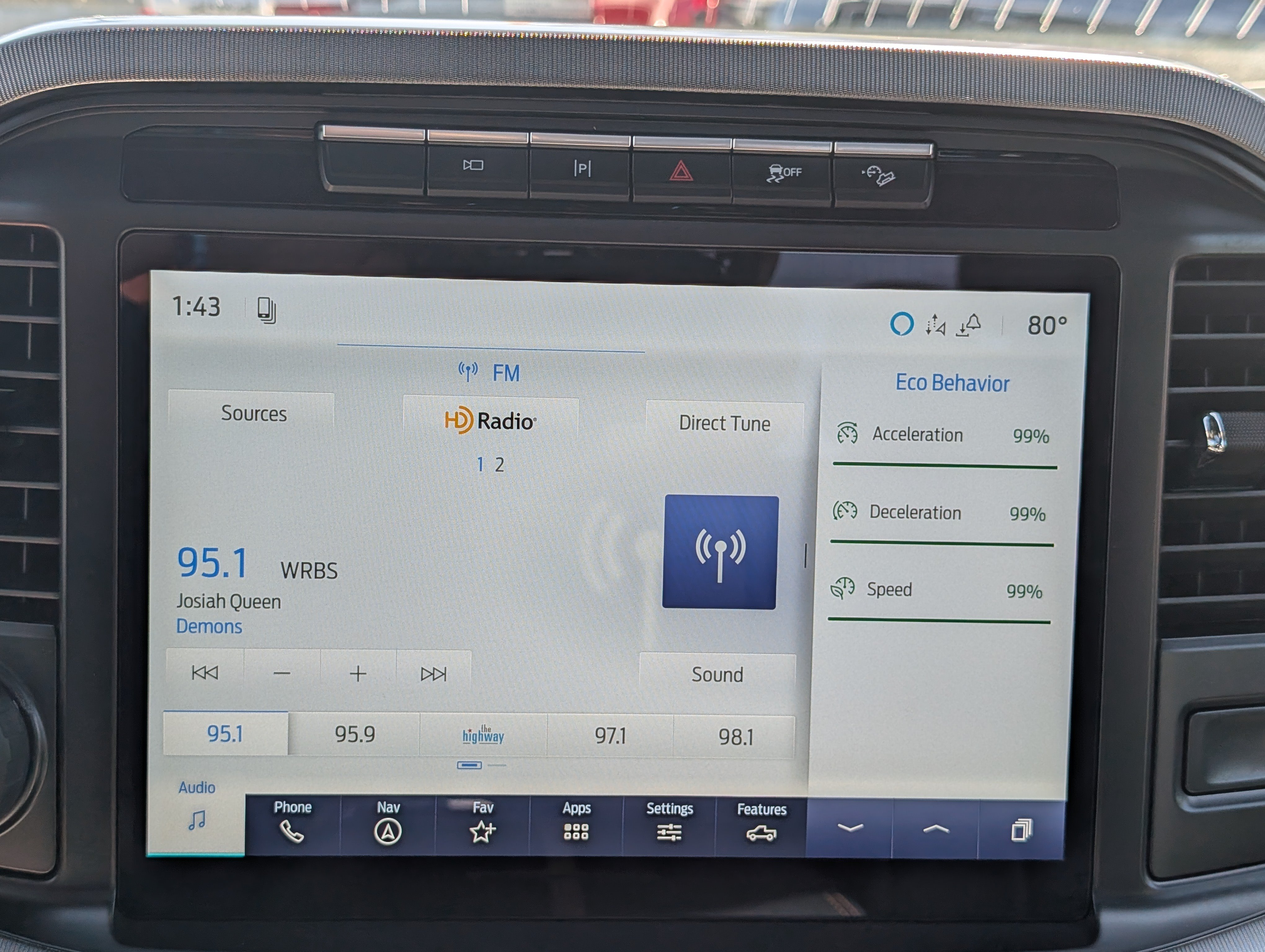 Certified 2021 Ford F150 Platinum w/ Equipment Group 701A High AWD/4WD image 33