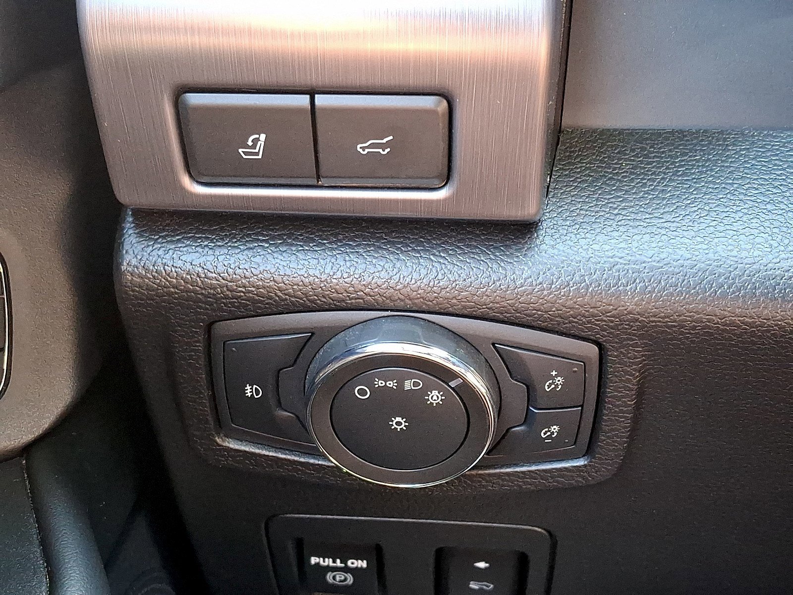 Certified 2021 Ford Expedition Platinum AWD/4WD image 25