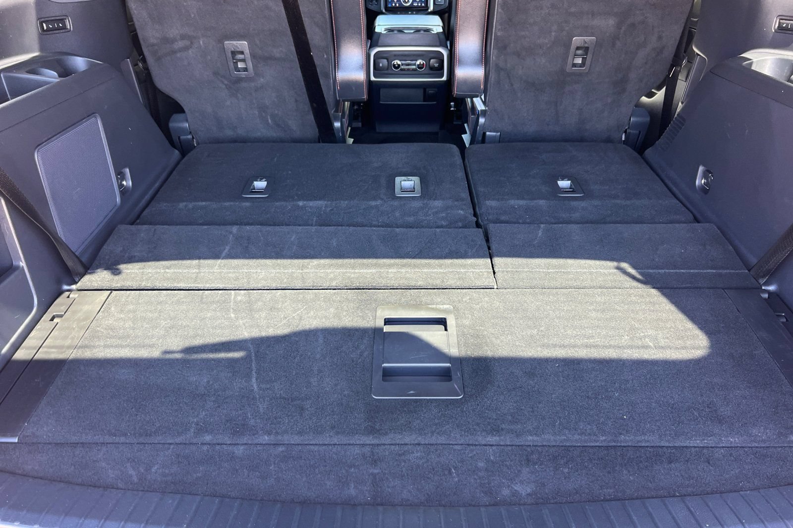 Certified 2023 Ford Expedition Timberline AWD/4WD image 17