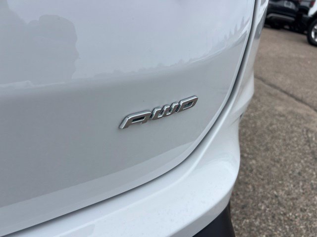 Certified 2024 Ford Edge SEL w/ Convenience Package AWD/4WD image 24