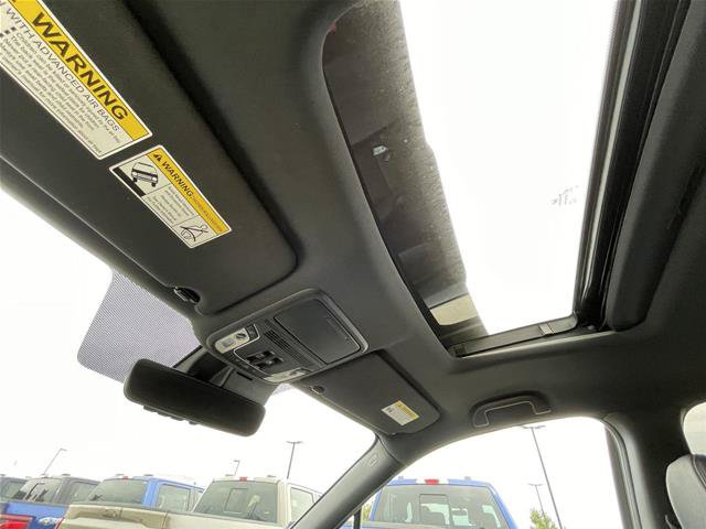 Used 2024 Honda Ridgeline Black Edition image 22