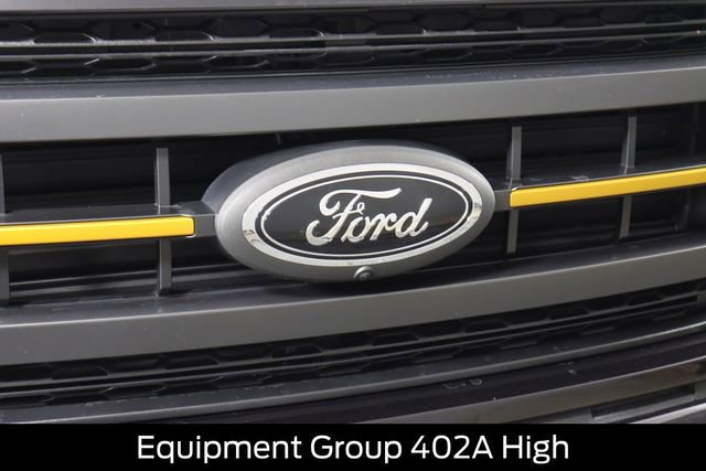 Certified 2023 Ford F150 Tremor w/ Equipment Group 402A High image 20