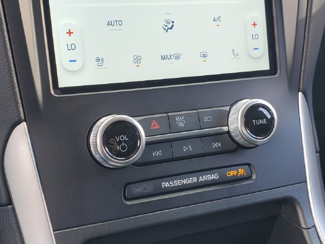 Certified 2024 Ford Edge SEL w/ Convenience Package AWD/4WD image 23