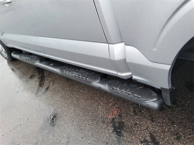 Certified 2022 Ford F150 Lariat w/ Tow Technology Package image 29