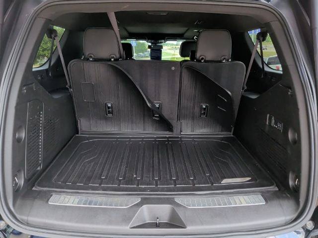 Used 2024 GMC Yukon XL Denali RWD image 15
