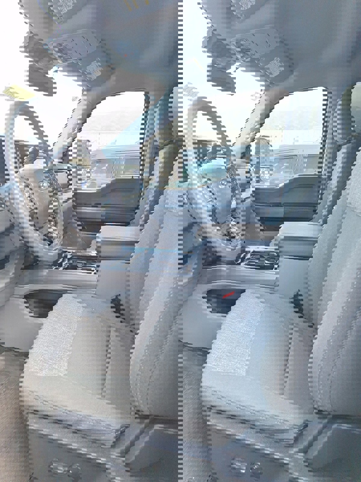 Certified 2023 Ford F350 XLT image 8