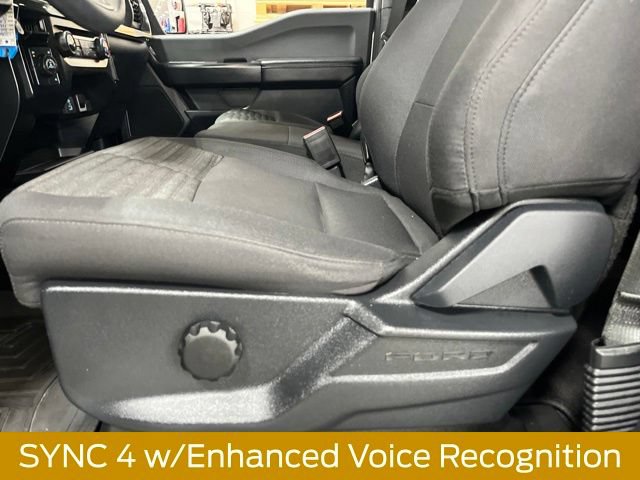 Certified 2023 Ford F150 XL w/ STX Appearance Package AWD/4WD image 31