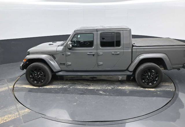 Used 2022 Jeep Gladiator Overland AWD/4WD image 23