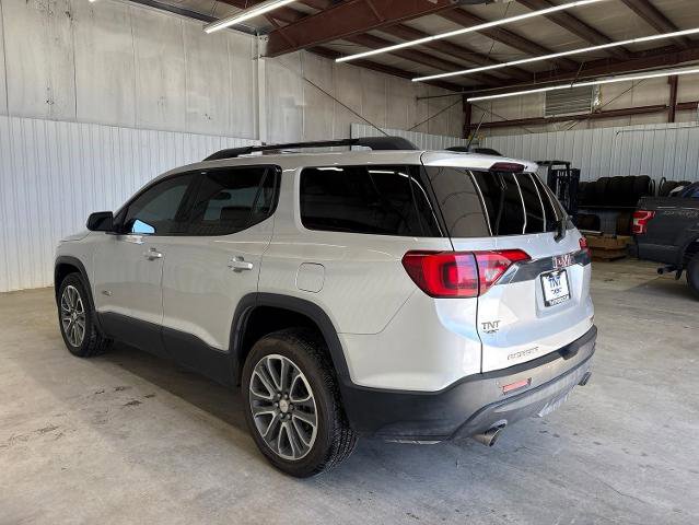 Used 2017 GMC Acadia SLT AWD/4WD image 5