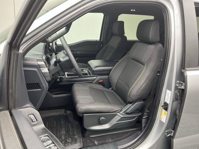 Certified 2024 Ford F150 STX AWD/4WD image 11