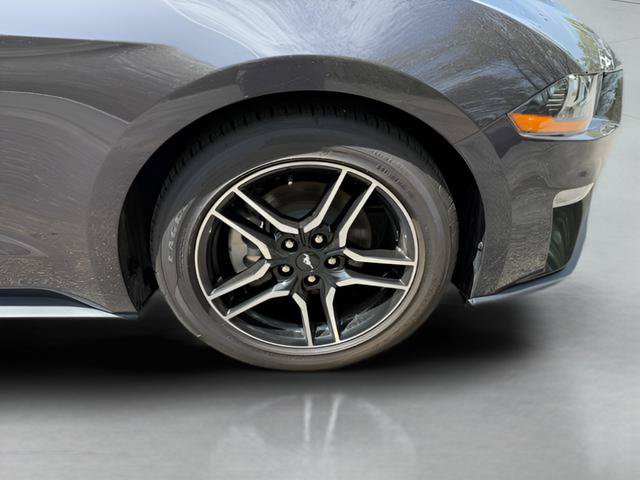 Certified 2023 Ford Mustang Coupe w/ Equipment Group 101A RWD image 26