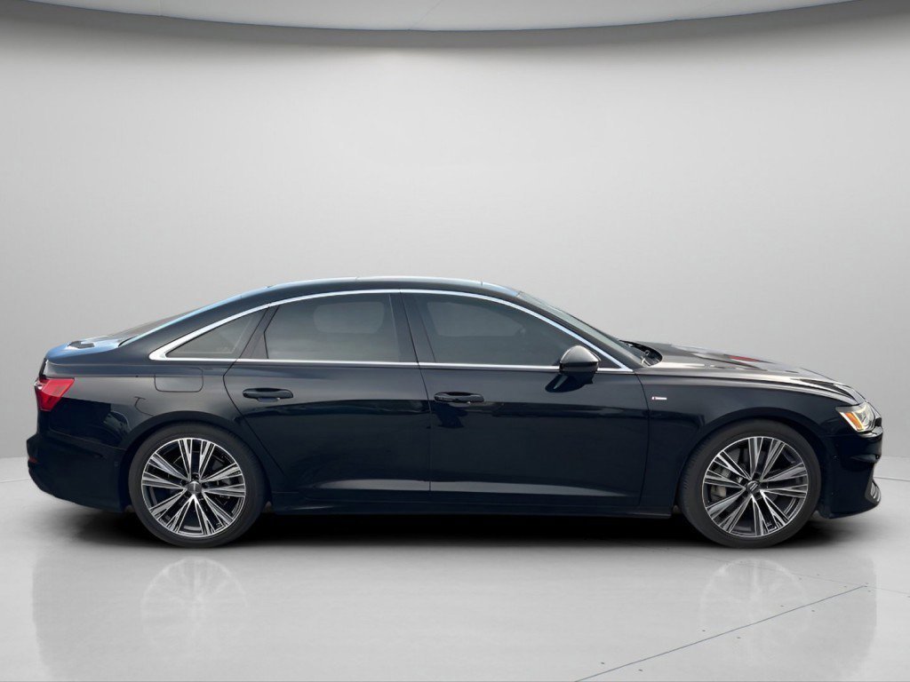 Used 2020 Audi A6 3.0T Premium Plus w/ Premium Plus Package image 4