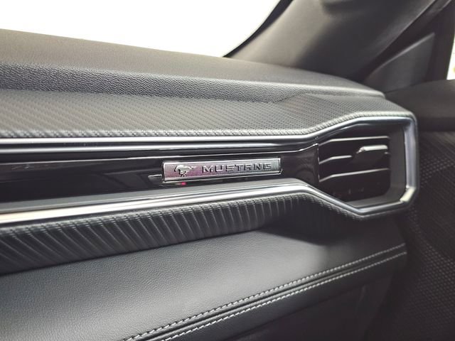 Certified 2024 Ford Mustang GT Premium image 35