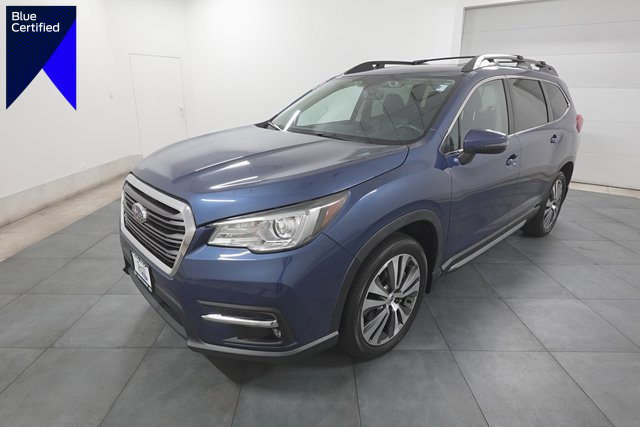 Used 2020 Subaru Ascent Limited w/ Popular Package #2A