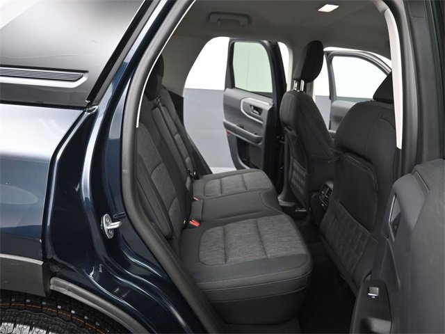 Certified 2022 Ford Bronco Sport Big Bend w/ Convenience Package image 42