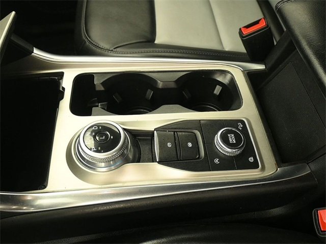 Certified 2023 Ford Explorer XLT w/ Equipment Group 202A image 14