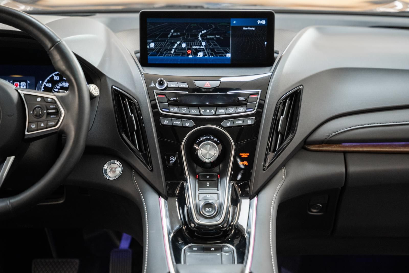 Used 2022 Acura RDX AWD w/ Advance Package image 20