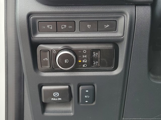 Certified 2023 Ford F150 XLT w/ Equipment Group 302A High AWD/4WD image 28