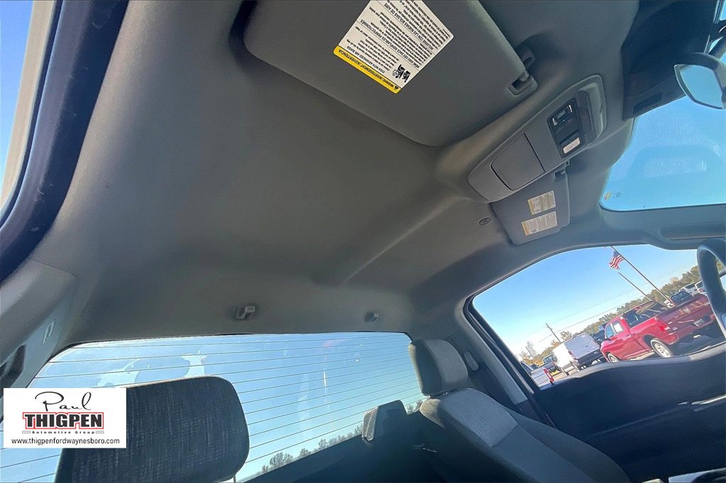 Certified 2023 Ford F150 XLT image 20