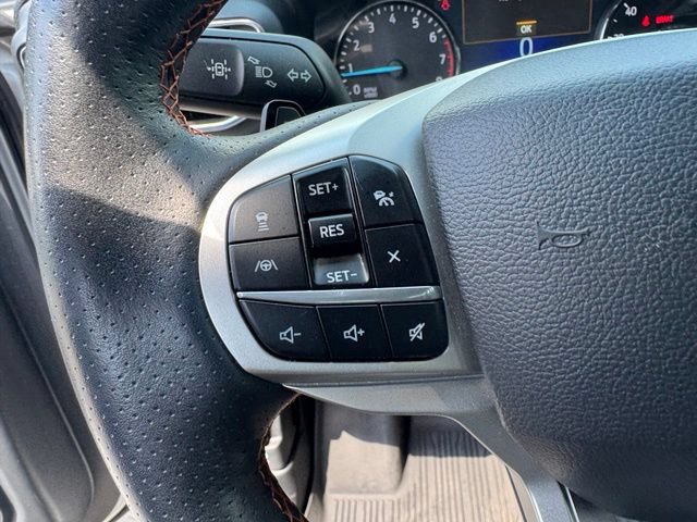 Certified 2022 Ford Explorer Timberline AWD/4WD image 21