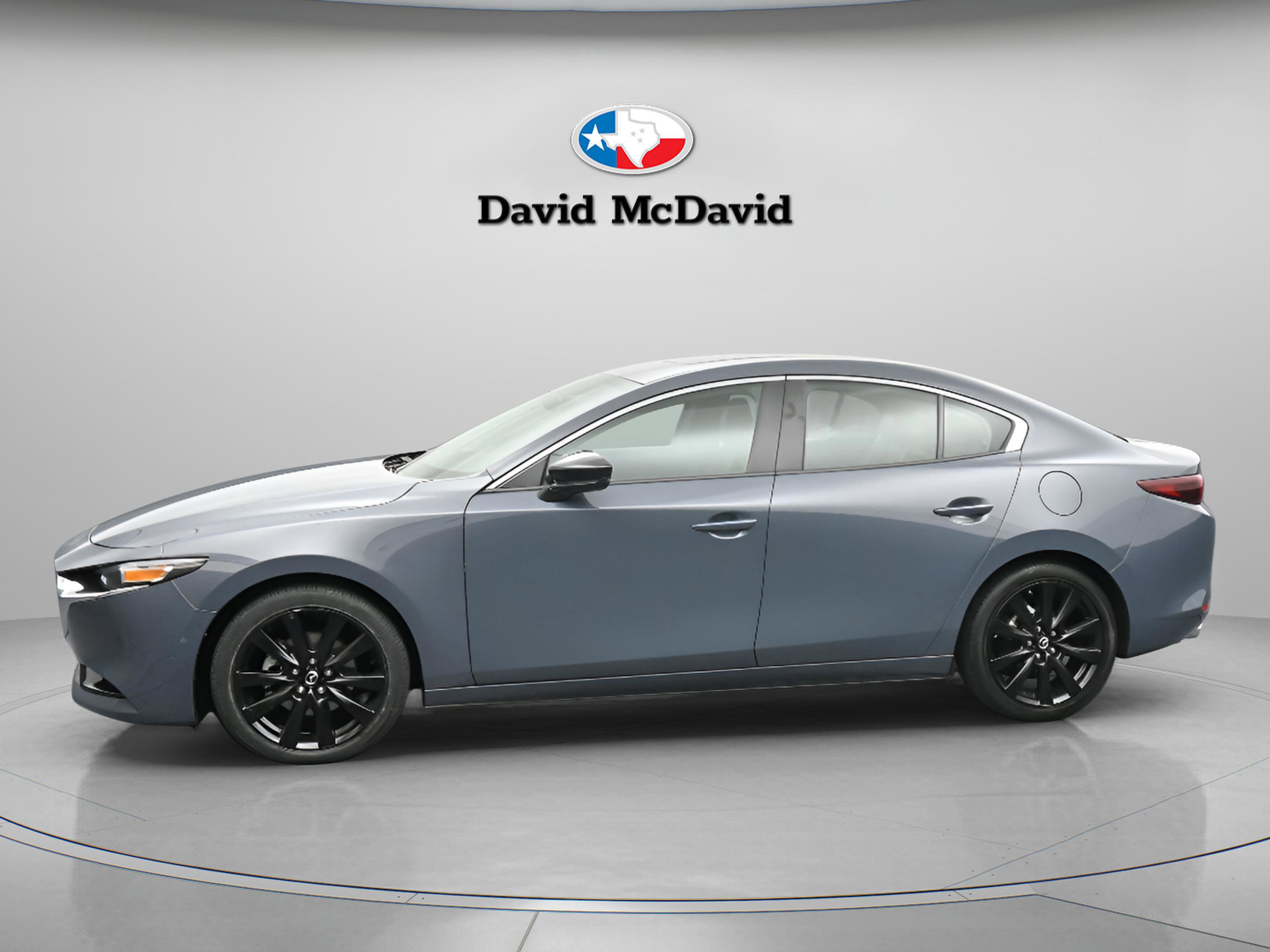 Used 2024 MAZDA MAZDA3 s image 5