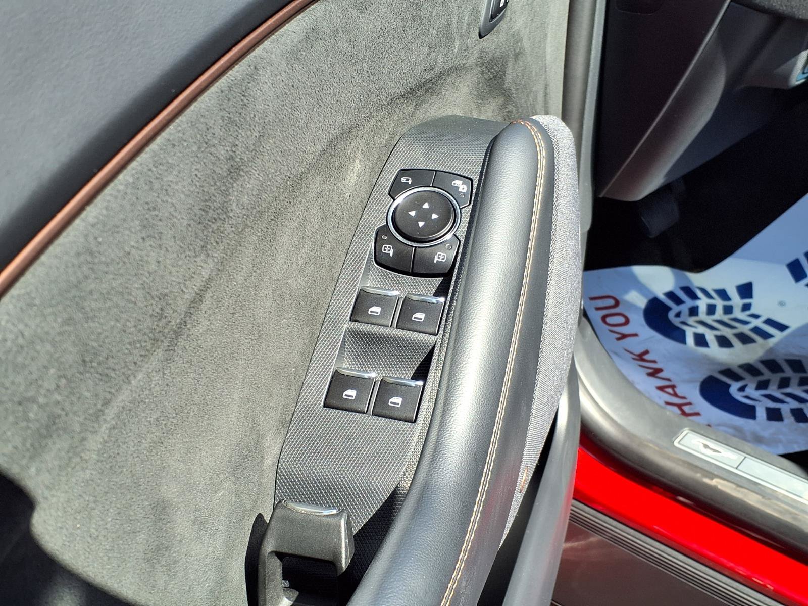 Certified 2023 Ford Mustang Mach-E GT AWD/4WD image 21