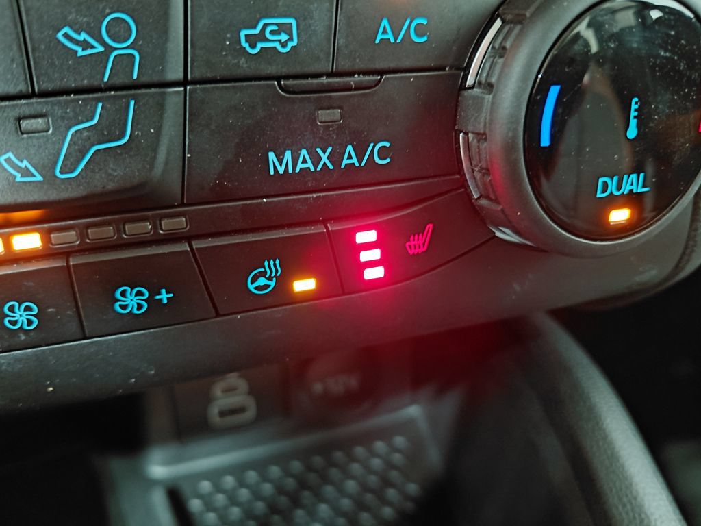 Certified 2023 Ford Bronco Sport Outer Banks w/ Tech Package AWD/4WD image 5