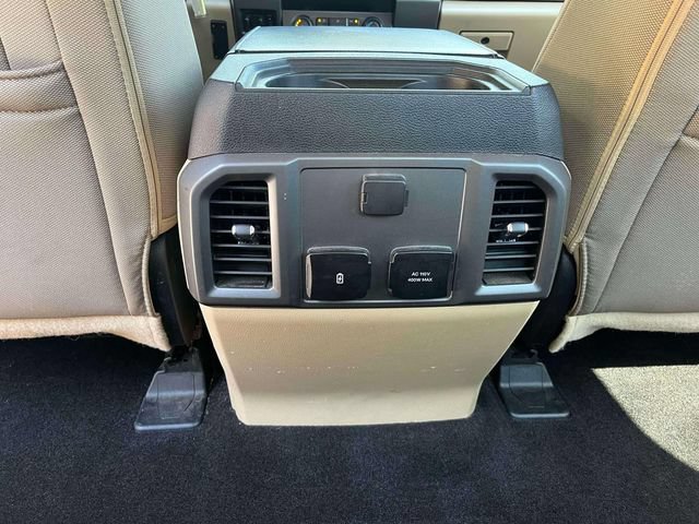 Certified 2019 Ford F250 XLT w/ XLT Value Package AWD/4WD image 17