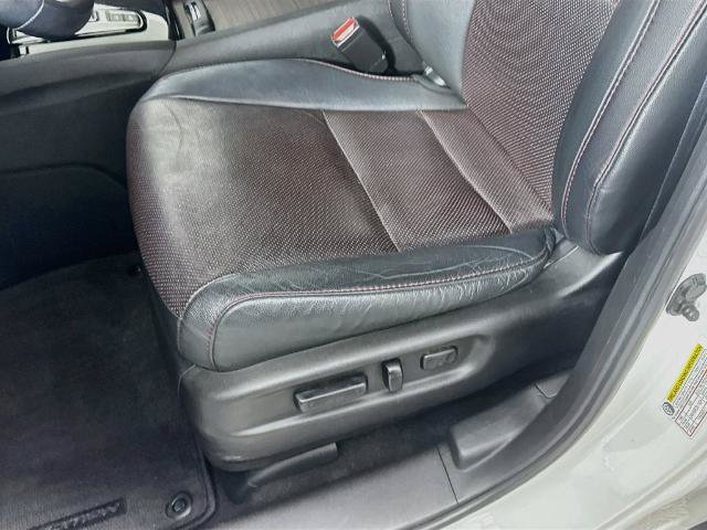 Used 2021 Honda Pilot Black Edition image 21