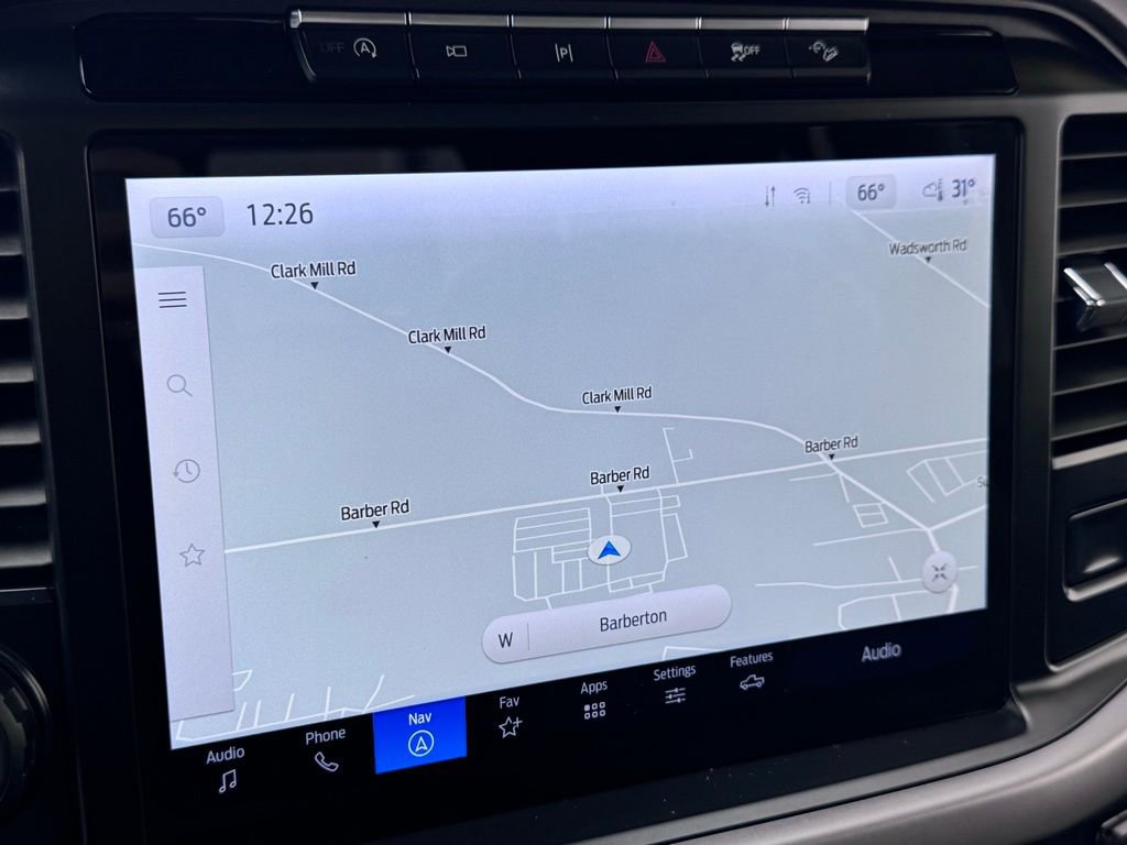 Certified 2024 Ford F150 XLT w/ Equipment Group 302A MID image 43