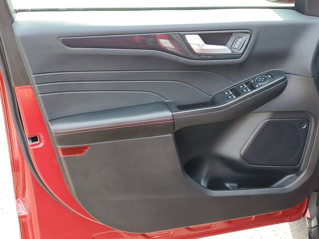 Certified 2024 Ford Escape ST-Line Select w/ Tech Pack #1 image 10