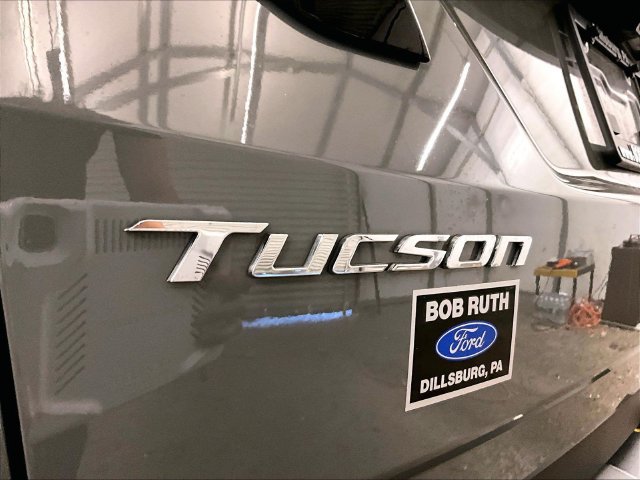 Used 2024 Hyundai Tucson SE FWD image 13