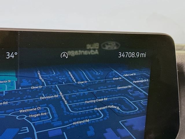 Certified 2025 Ford Expedition Max Active image 18