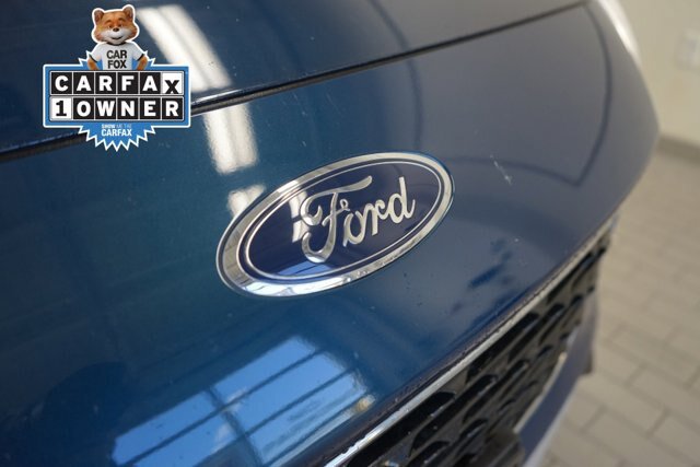 Certified 2020 Ford Escape SE AWD/4WD image 16