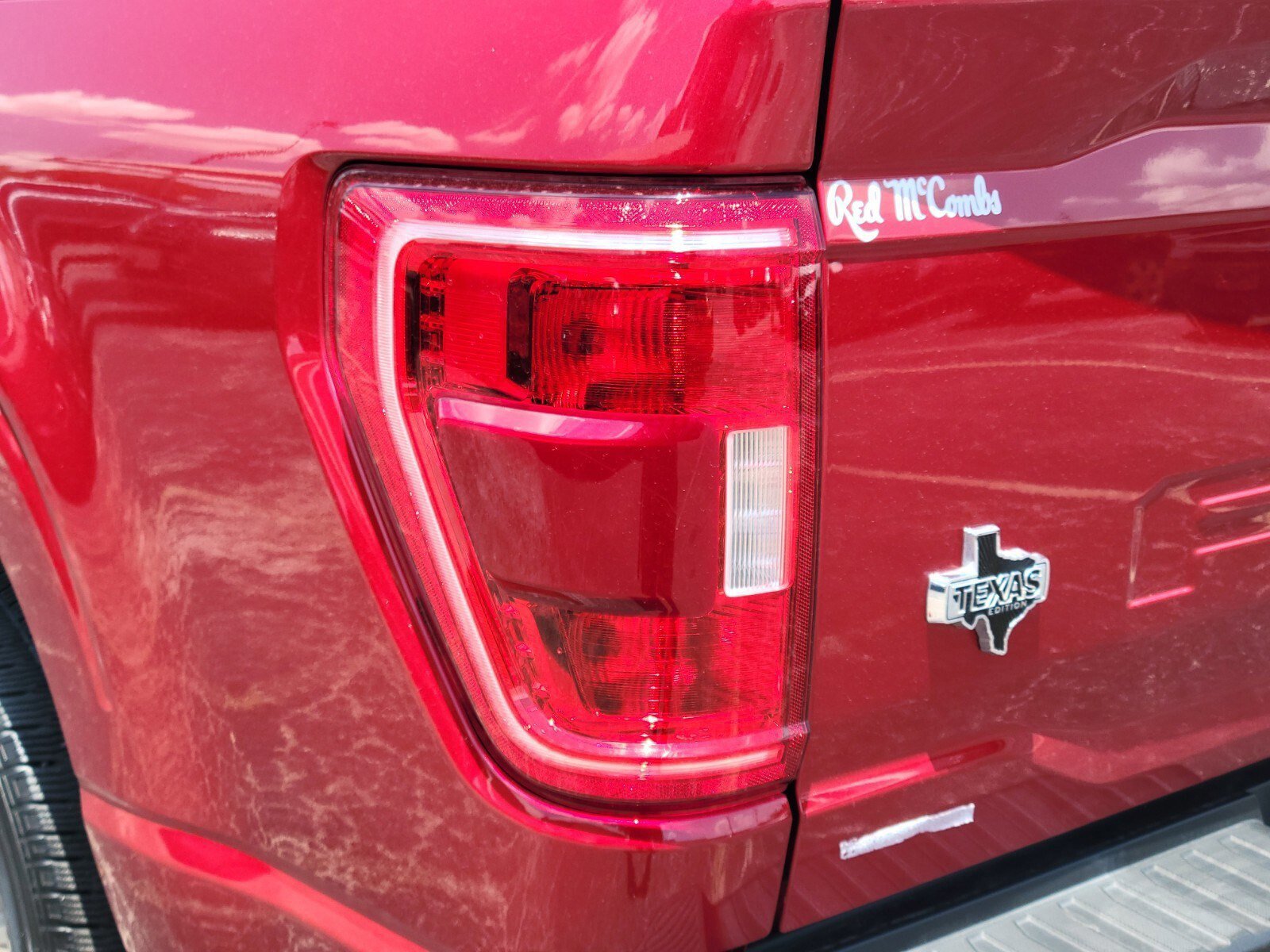 Certified 2021 Ford F150 XLT w/ Equipment Group 302A High image 11