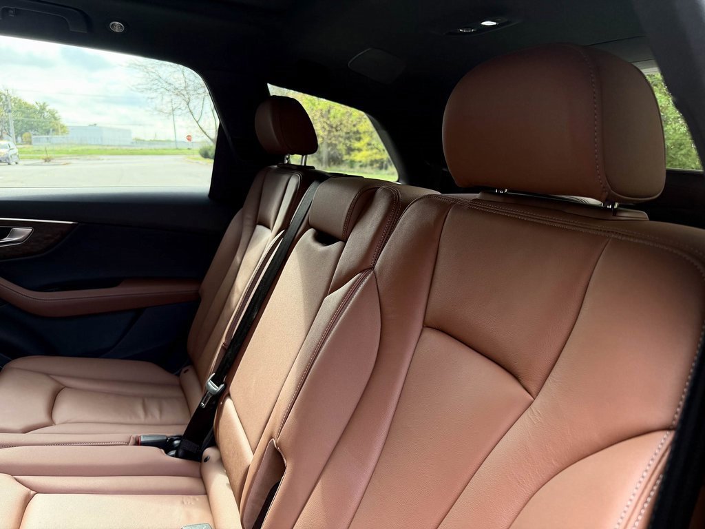 Used 2025 Audi Q7 3.0T Premium Plus image 15