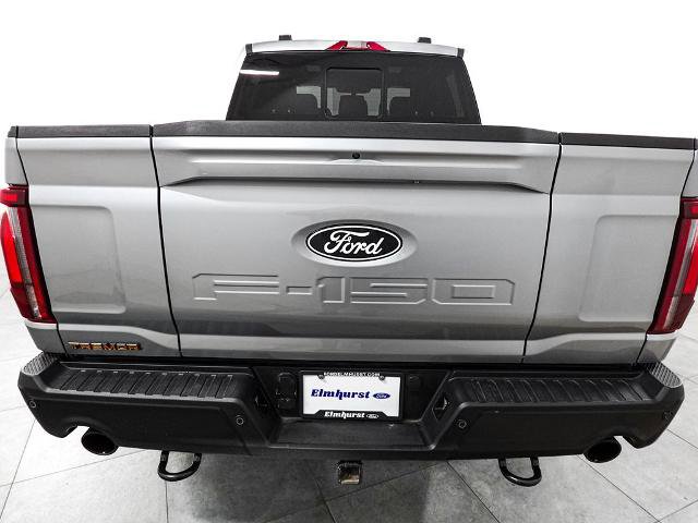 Certified 2025 Ford F150 Tremor w/ Equipment Group 402A High AWD/4WD image 5