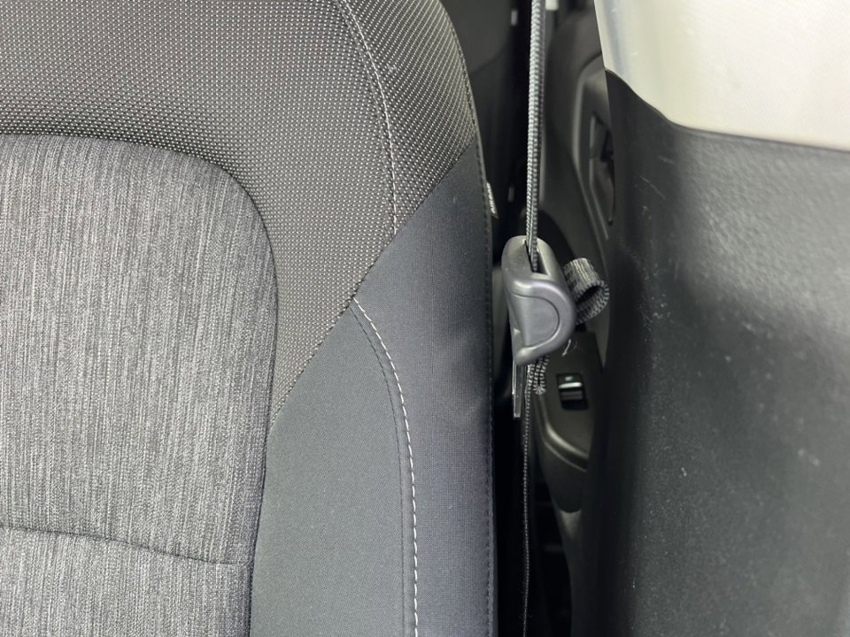 Certified 2022 Ford Bronco Sport Big Bend w/ Convenience Package image 21