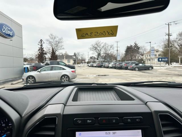 Certified 2021 Ford Expedition XLT image 81