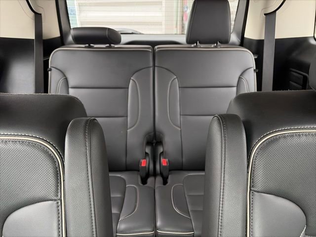 Used 2023 GMC Acadia Denali w/ Denali Technology Package image 26