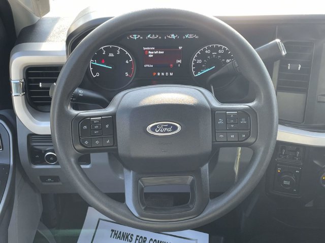 Certified 2026 Ford F350 XLT AWD/4WD image 13