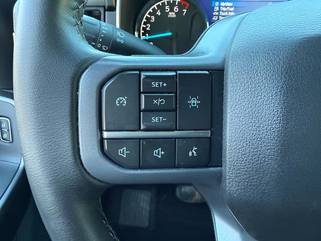 Certified 2023 Ford F150 XLT w/ Equipment Group 302A High AWD/4WD image 16