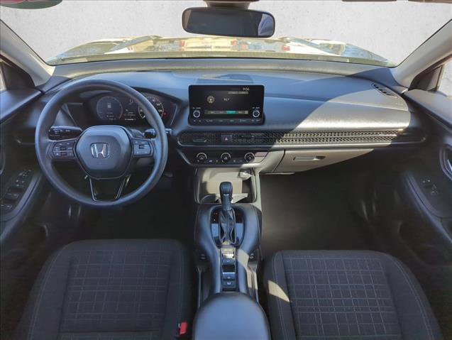 Used 2025 Honda HR-V LX image 18
