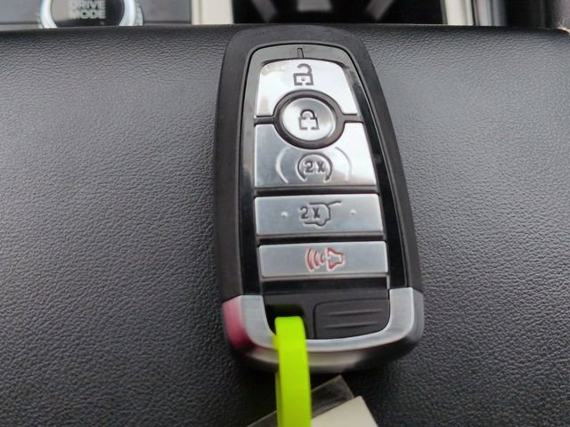 Certified 2021 Ford Explorer ST w/ Equipment Group 401A image 39