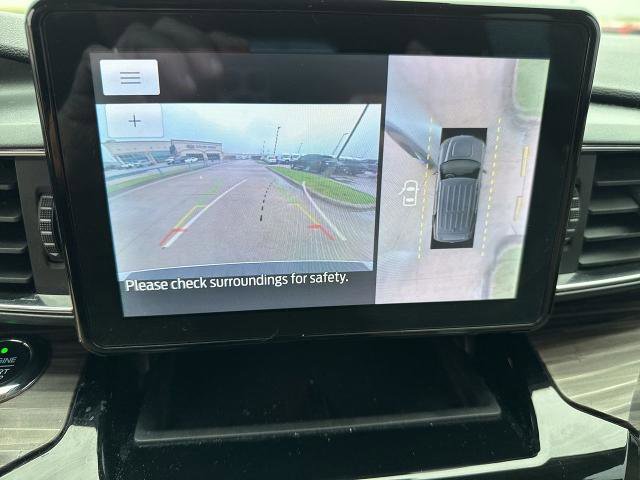 Certified 2021 Ford Explorer Limited w/ Equipment Group 301A RWD image 26