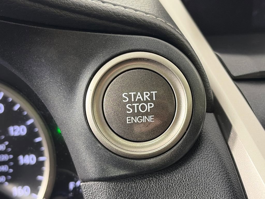 Used 2019 Lexus NX 300 AWD w/ Comfort Package image 23