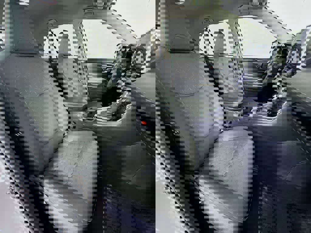 Used 2024 Toyota RAV4 XLE image 18